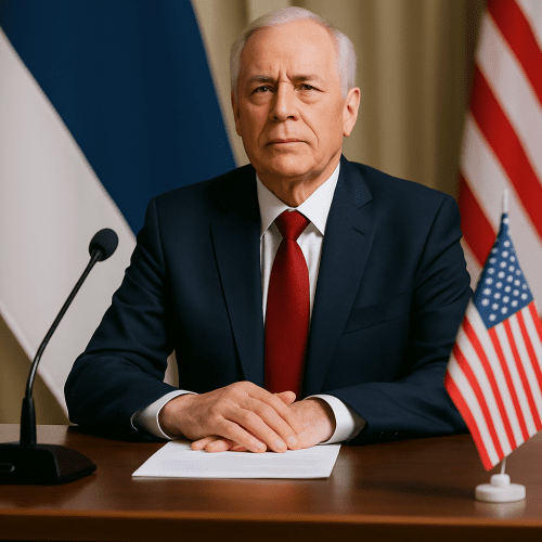 La importancia de la traducción profesional en contenidos sobre presidentes y figuras de Estado